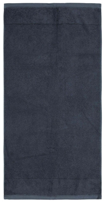 Badhandduk - 70x140 cm - Blå - Marc O\'Polo badhandduk