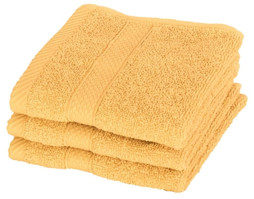 Handduk - Lila - Egeria - 50x100 cm 