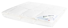 Dubbeltäcke - Sommartäcke - 240x220cm - Fluffigt fibertäcke - Allergivänligt - Zen Sleep
