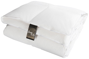 Täcke Gåsdun - Medelvarm - Pure Premium Sleep - 140x200 cm