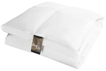 Täcke Gåsdun - Medelvarm - Pure Premium Sleep - 140x200 cm