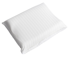 Örngott - Randig Vit - By Night