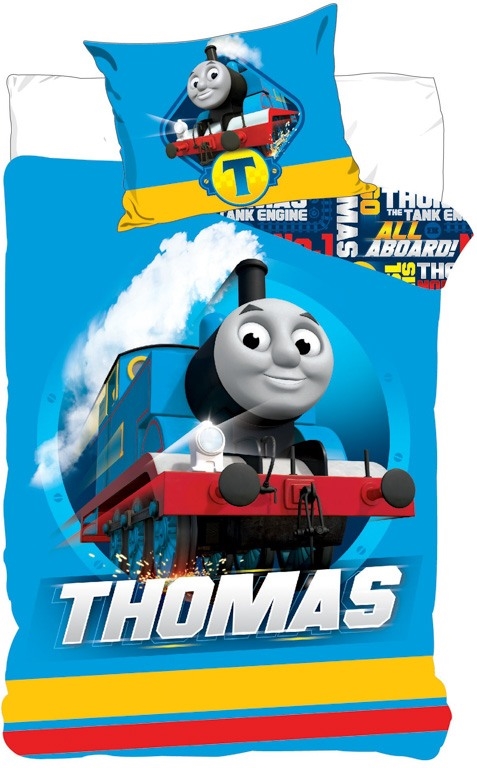 Junior Påslakanset - Doc mc stuffin  - 100x140 cm