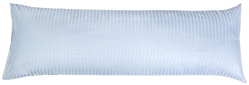 Örngott - Randig Vit - By Night