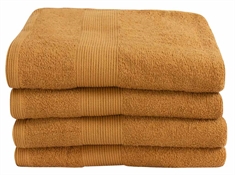 2-pack Handdukar - 70x140cm - Blå - Borg Living