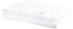 Fibertäcke - Dubbeltäcke 200x220 cm - Lätt Helårstäcke - Microfiber täcke - Zen Sleep
