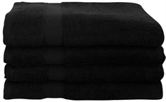 2-pack Handdukar - 70x140cm - Blå - Borg Living