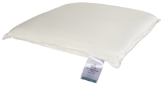 Silkeskudde - Nordic Comfort - "Mellan" - Excellence - 60x63 cm