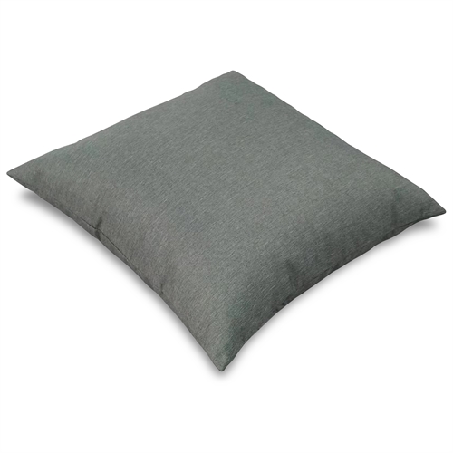 Kudde för utomhusbruk - 45x45 cm - Nordstrand Home - Grön kudde för trädgårdsmöbler