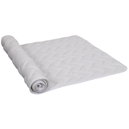 Madrasskydd - Allergivänlig och tvättbar - 90x200 cm - Mjuk och praktisk madrasskydd från Nordstrand Home