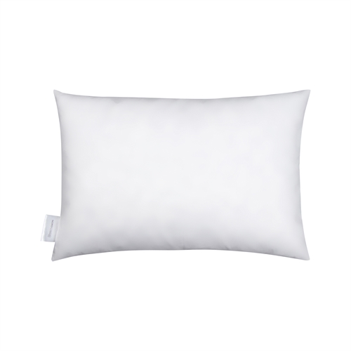 Monteringskudde - 60x90 cm - Innerkudde för kuddfodral - Kudde för prydnadskuddfodral - Nordstrand Home