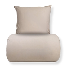 Sängkläder - Stonewashed - Firm sand