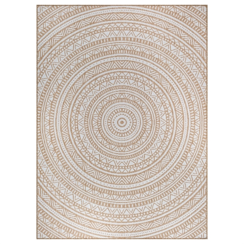 Matta - 160x220 cm - Nature - Utomhus - Maestro - Nordstrand Home