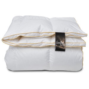 Topp 5 täcken för alla årstider