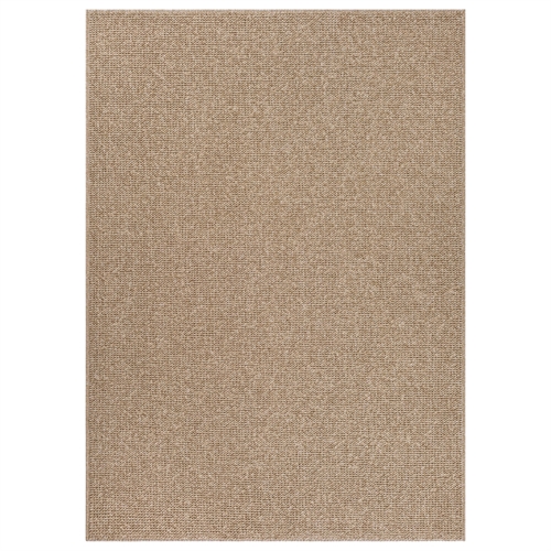 Matta - 80x150 cm - Vävd löpare - Natur - Kos - Nordstrand Home