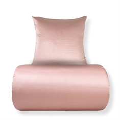 Bambu sängkläder - 100% bambu - Rosa