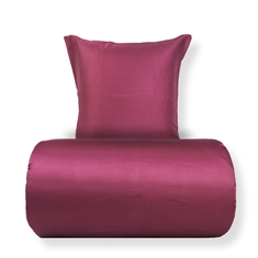 Bambu sängkläder - 100% bambu - Bordeaux