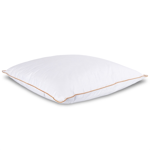 kudde med myskdun - 50x60 cm - Årets kudde 2024 - 3 kammare -  Borg Living