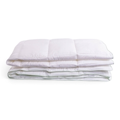 Bambu sommartäcke - Extra mjuk bambu och dunfiber - Borg Living