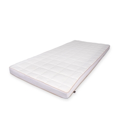 Toppmadrass - Höjd 8 cm - NASA Memoryskum - Ergonomisk toppmadrass - Borg Living