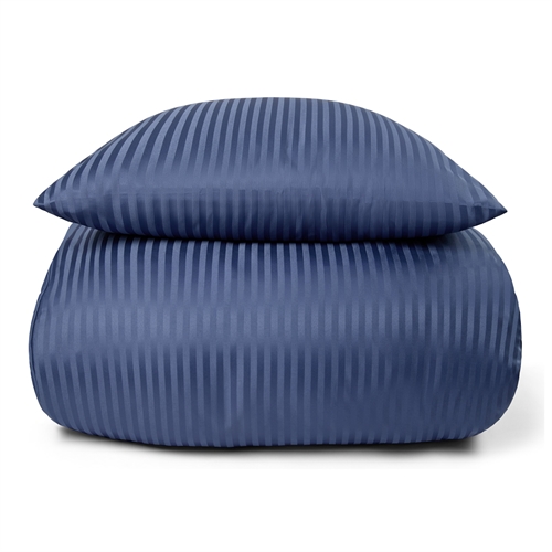 Sängkläder 140x220 cm - Blått bäddset - IN Style sängkläder i mikrofiber