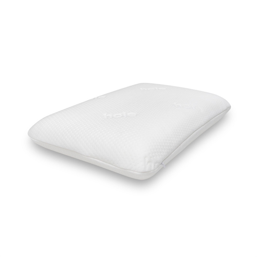 Memory skumpude - Justerbar huvudkudde - Ergonomisk kudde - Høie Of Scandinavia Classic