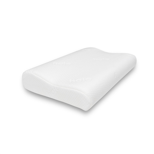 Memory skumpude - Justerbar huvudkudde - Ergonomisk kudde - Høie Of Scandinavia Contour