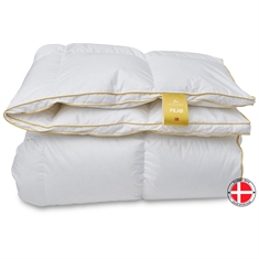 Vintertäcke - Myskdunstäcke - Fejøtäcke - Quilts Of Denmark