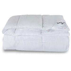 Fibertäcken - Borg Living