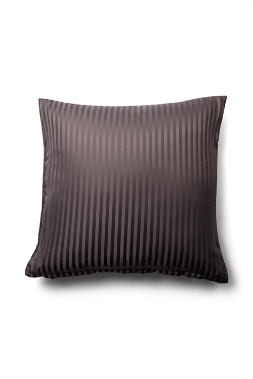 Kuddfodral 60x63 cm - Antracit - IN Style kuddfodral i mikrofiber