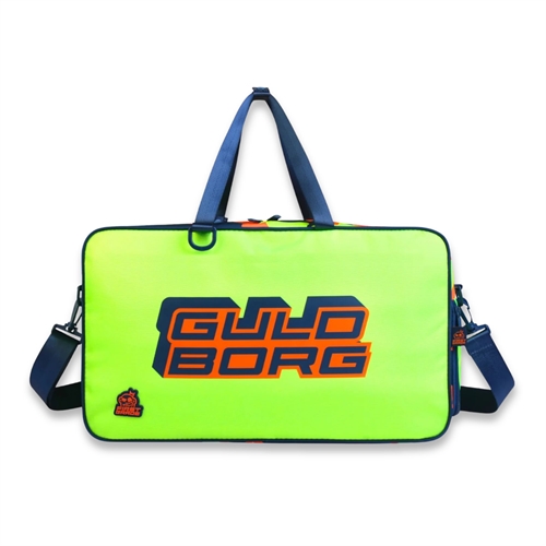 Guldborg sportväska - 20 liter - Grön träningsväska