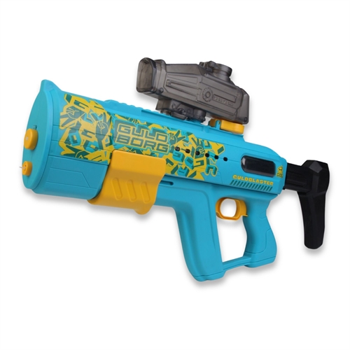 Guldborg elektrisk vattenpistol - 850 ml