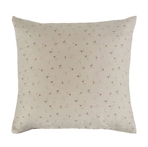 Kuddfodral 60x63 cm - Soft wood - Kuddfodral i 100% bomullssatin