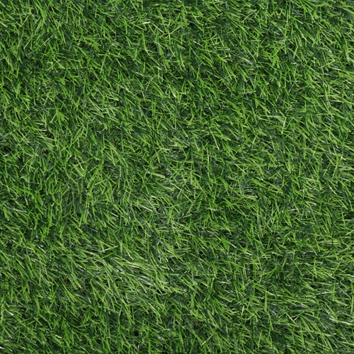 Konstgräs - Lyxkvalitet - Luvhöjd 30 mm - Skön mjuk gräsmatta för trädgården eller terrassen