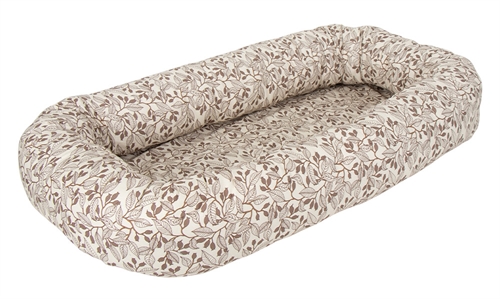 Babynest - Blad - Bekvämt och säkert babynest - Nordstrand Home