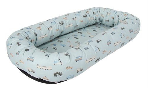 Babynest - Bilar - Bekvämt och säkert babynest - Nordstrand Home