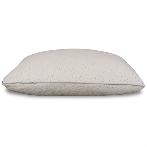 Ergonomisk kudde - Justerbar kudde av memoryfoam - Zen Sleep Tora - Nackkudde