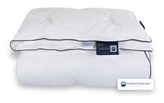 Silketäcke - 140x200 cm - Medelvarmt helårstäcke - Nordic Comfort