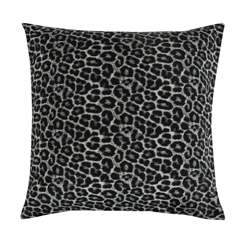 Kuddfodral 60x63 cm - Leopard - Kuddfodral i 100% bomull