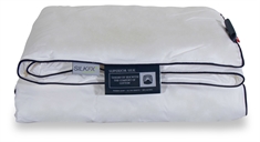 Silketäcke - 240x220 cm - Medelvarmt helårstäcke - King size - Nordic Comfort 