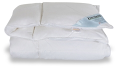 Fibertäcke barn - 100x140cm - Täcke till spjälsäng - Medelvarmt helårstäcke - Allergivänligt - Zen Sleep