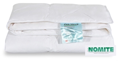 Myskandduntäcke - 100x140cm - Täcke till spjälsäng - Sommartäcke - Zen Sleep