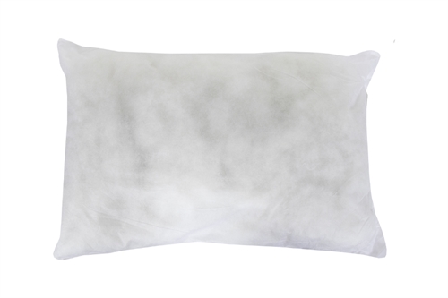 Monteringskudde - 40x60 cm - Fiberkuddefyllning