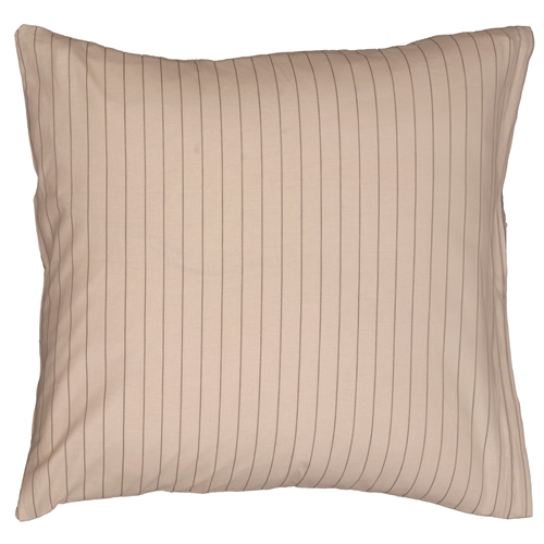 Kuddfodral i 100% bomull - 60x63 cm - Sandrandigt Kuddfodral - Nordstrand Home påslakan