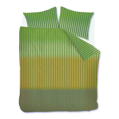 Marc O\'Polo sängkläder - 200x220 cm - 100% enzymtvättad bomullssvit - Mikkeli Grey sängkläder