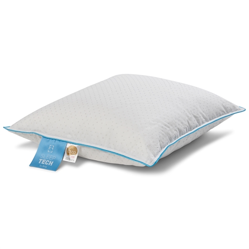 Barnkudde med myskdun - 40x45 cm - barnkudde - Sleep Tech By Borg
