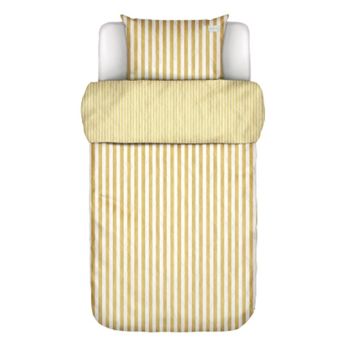 Påslakanset - Marc O\'Polo - Carissa Charcoal - 140x220 cm 