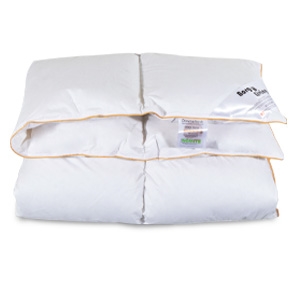 Myskandduntäcken - Borg Living