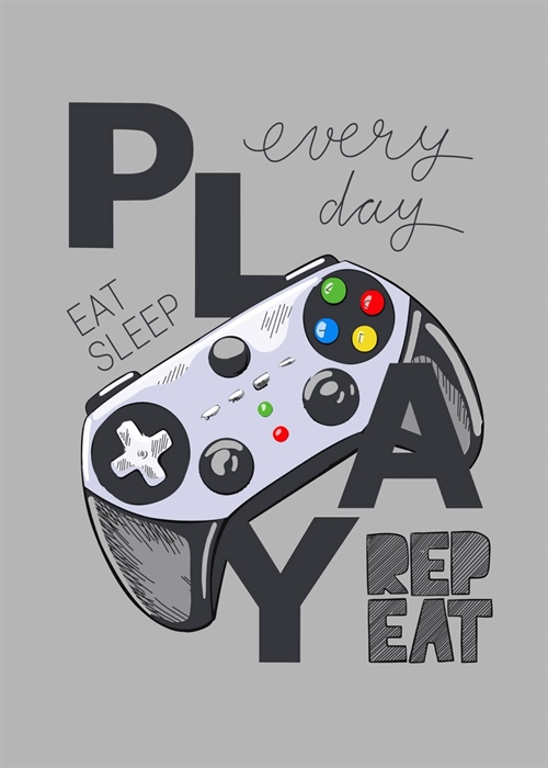 Coral fleece pläd - limegrön - 200x150cm