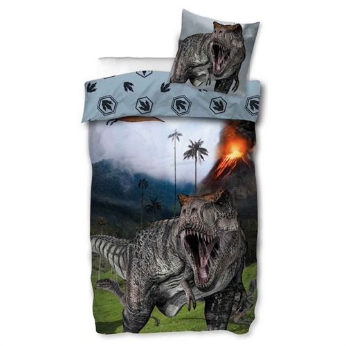 Påslakanset - De utrolige - 140x200 cm